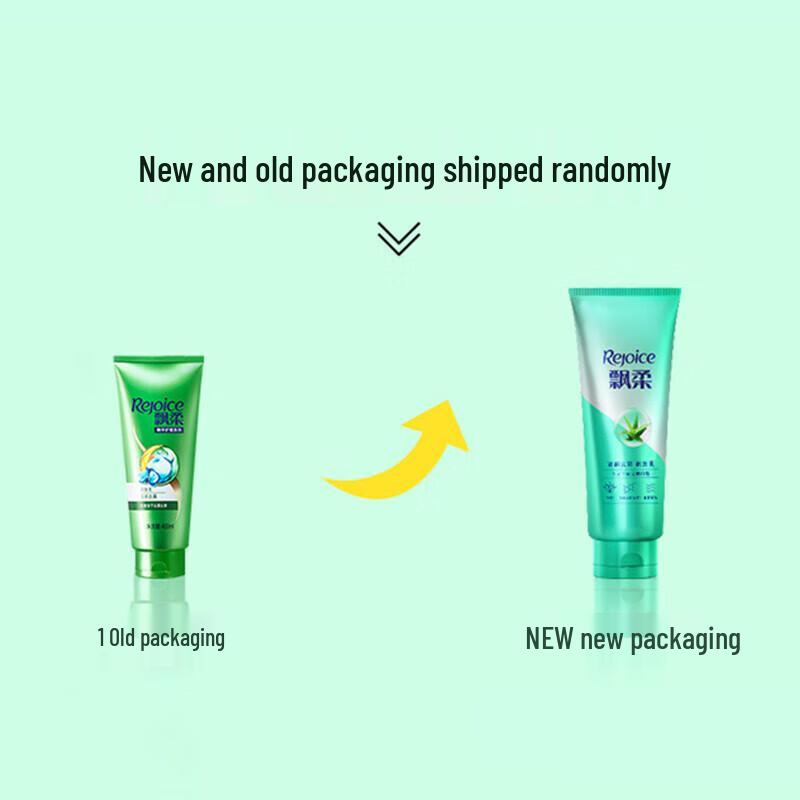 Rejoice Anti-Dandruff Shampoo & Conditioner Set