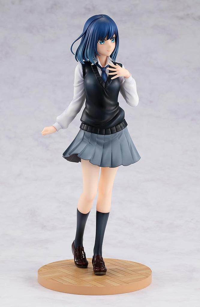 KDcolle [Oshi no Ko] Kurokawa Akane 1/7 scale plastic painted finished figure