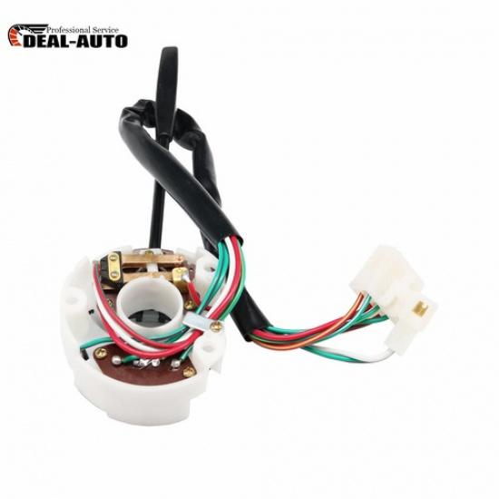 Turn Signal Switch 8431060072 For 77-84 Toyota Land Cruiser  BJ42 FJ40 FJ45 FJ55