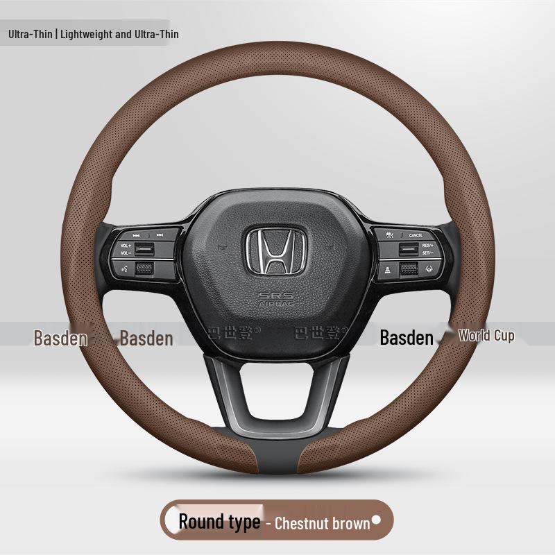 Honda & Geely Lenkradbezug: Accord, CRV, Civic, XRV, Haoying, Guandao, Inglespai, Odyssey