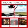 Solid Cleaner Car Windscreen Cleaner Effervescent Tablet Auto Wiper Glass Solid Cleaning Concentrated Tablets Detergent