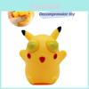 Creative Pikachu Eye-popping Toy For Kids Relieve Stress Squish And Squeeze Fun Zhejiang Province
