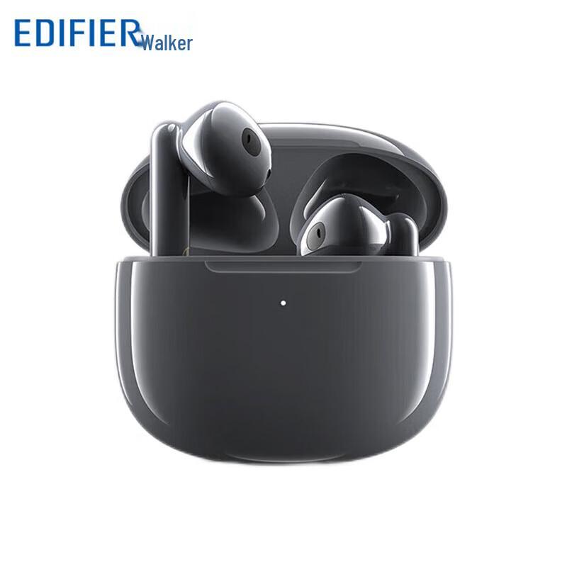 Edifier Lolli3 ANC True Wireless Active Noise Cancelling Earbuds