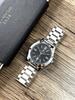 Men's Waterproof Quartz Wristwatch - Simple, Stylish, with Calendar. Ideal Casual Gift.