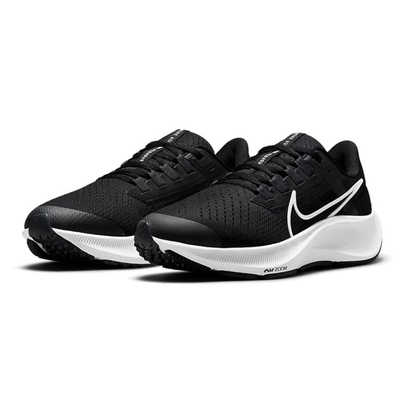 Nike Air Pegasus 38 Black White GS Sneakers CZ4178-002