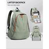 Fashion Hiking Backpack Men Women Waterproof Large Capacity Outdoor Ultralight Backpack 15.6 Inch School Laptop Backpack College