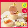 Athe Tone-up Sun Cushion SPF50+ PA++++ 4 Colors