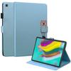 Magnetic Wallet Card Fold Stand Tablet For Samsung Galaxy Tab S5E 10.5 Case For Funda Samsung Tab S5E SM-T725 SM-T720 Case Etui