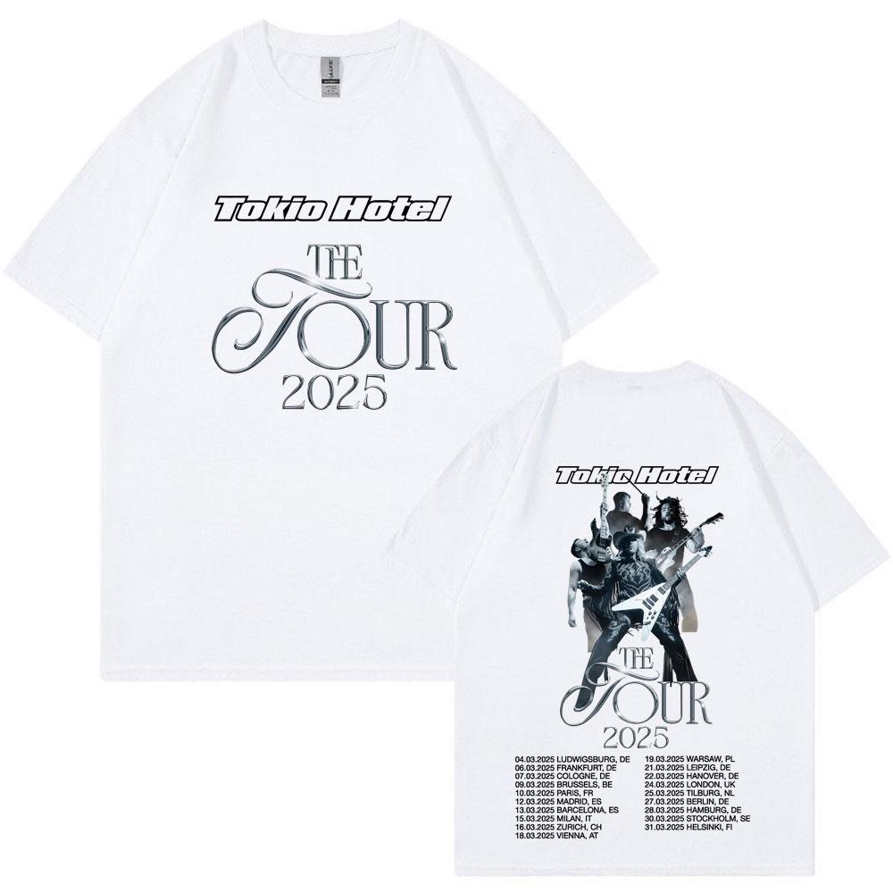 T Shirts Men Women Hip Hop Punk Gothic T-shirt Cotton Short Sleeve Harajuku Funny T-shirts