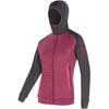 Trangoworld Fleece Hoodie Asiego