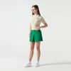 Munsingwear Women Pk Banding Skirt Green Mq122lsk31 