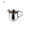 Stainless Steel Milk Jug Cup Frother Coffee Latte Art Flower Cup Espresso Cappuccino Maker Milk Foamer Pitcher 60/90/150/300ml