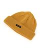 Eondeokeonteulol Summer Beanie Beanie / Aero Fit / L Mustard