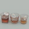 Silicone Prank Butt Plug Shaped Mold Fun Shape Ice Cube Molds Novelty Ice Cube Trays for Ice Chilling Whiskey Cocktails
