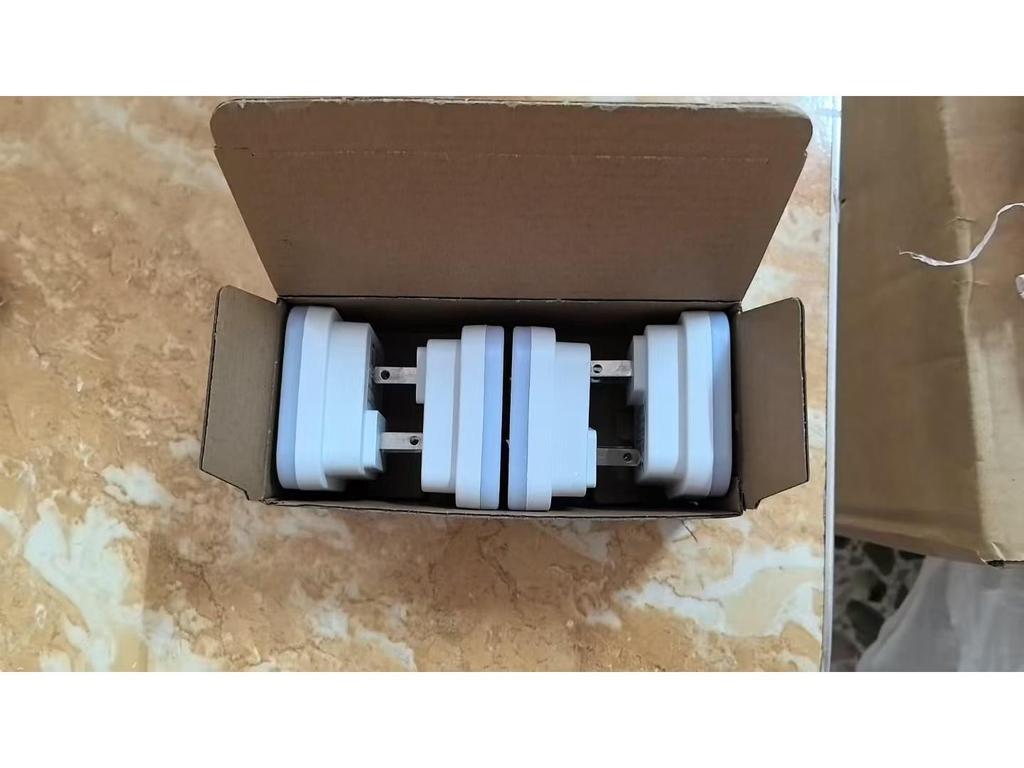 Smart LED Induction Night Light with Energy-Saving Light Control