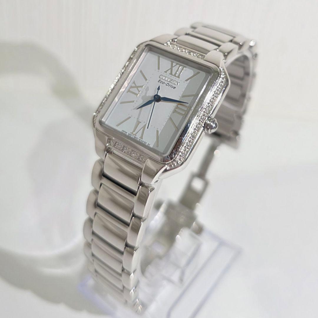 Very good conditionCITIZEN EcoDrive Citizen EcoDrive
