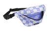 Vans Polyester Crossbody Bag, Fanny Pack Regular Unisex Sweet Lavender VN0A5I1GC8B