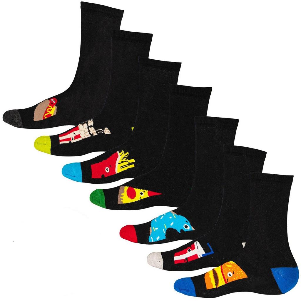 Soxy Mens Socks