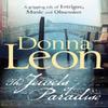 The Jewels of Paradise by Donna Leon Paperback Book 9780099580270