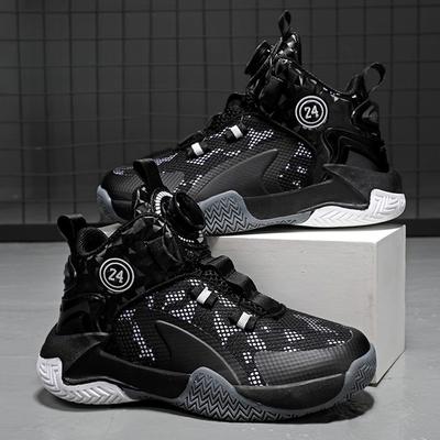 Pantofi sport pentru copii, Pantofi pentru băieți, Pantofi de alergare, Pantofi de baschet