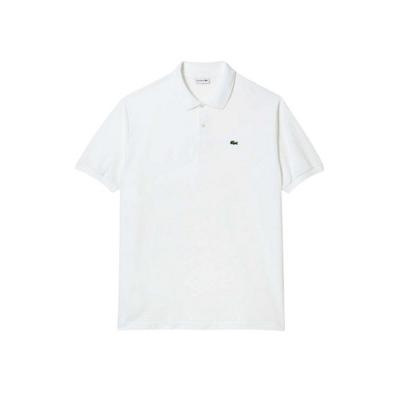 Mens L.12.12 Tall Polo Shirt