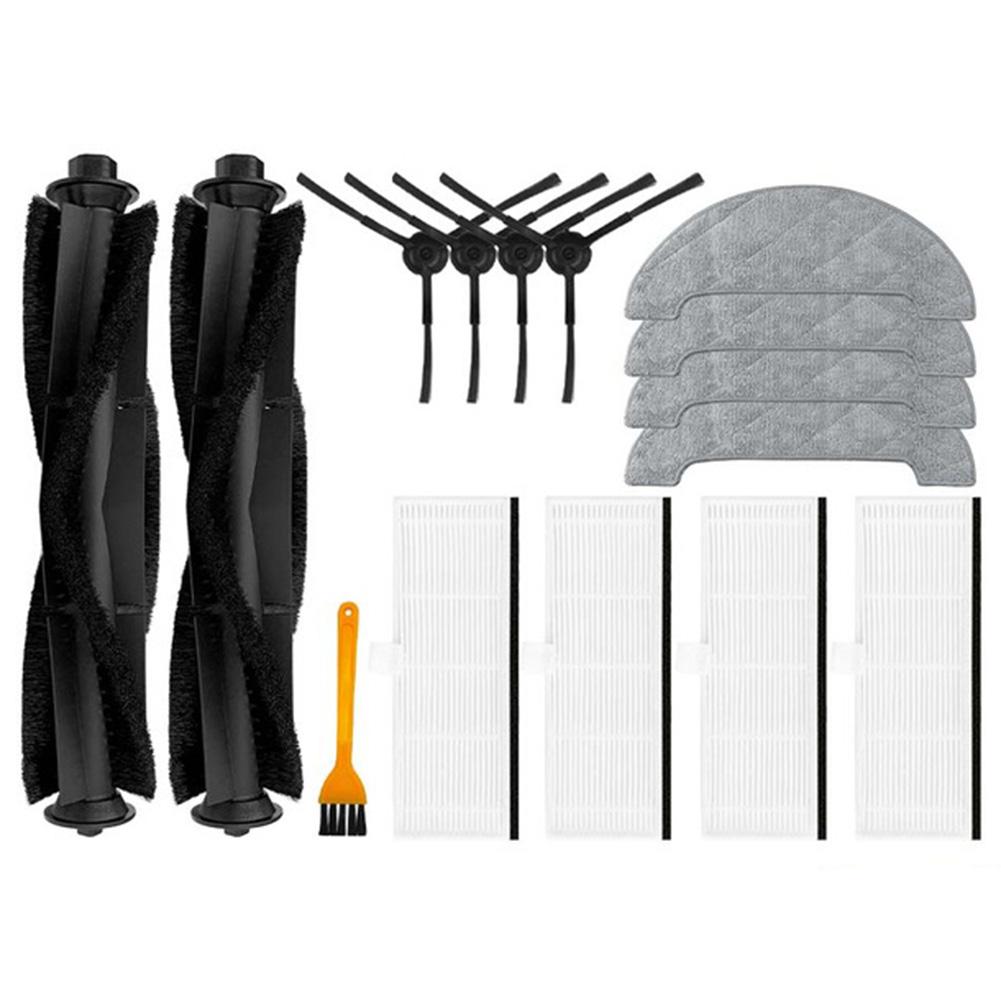 

Щетка для чистки Замена щетки Подметать края комнат C