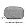 For  Mavic  2 Carrying Case Drone Body Bag Remote Controller Storage Bag