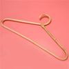 ABWR-6X Rattan Clothes Hanger Style,Garments Organizer,Rack Adult Hanger,Room Decoration Hanger For Your Clothes.