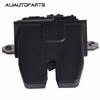 8M51-R442A66-AC Auto Boot Tailgate Lock Latch FOR Land Rover Range Rover 03-12 Rear Tailgate Door Liftgate Lock Latch LR016678