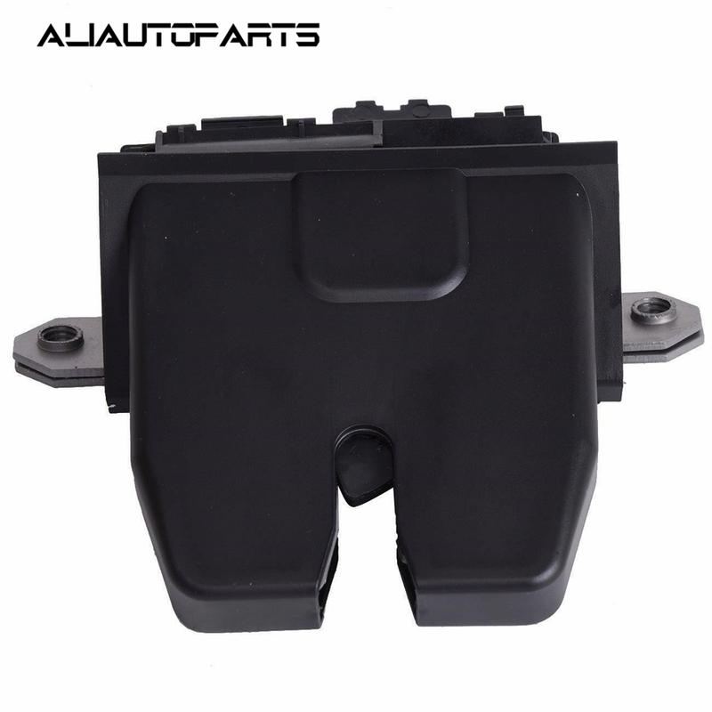 8M51-R442A66-AC Auto Boot Tailgate Lock Latch FOR Land Rover Range Rover 03-12 Rear Tailgate Door Liftgate Lock Latch LR016678