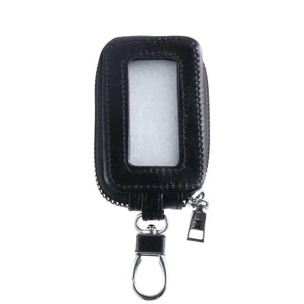 Window Key Bag Case Car Organizer Zipper Key Bag Auto Key Case Car Key Case Car Key Holder