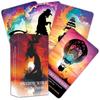 Schattenarbeit Orakel Innere Heilung Orakel Orakel Karmische Heilungsenergiekarten Karten, Deck, Anfänger Selbstreflexionsdeck, Klärung, [Produkt]