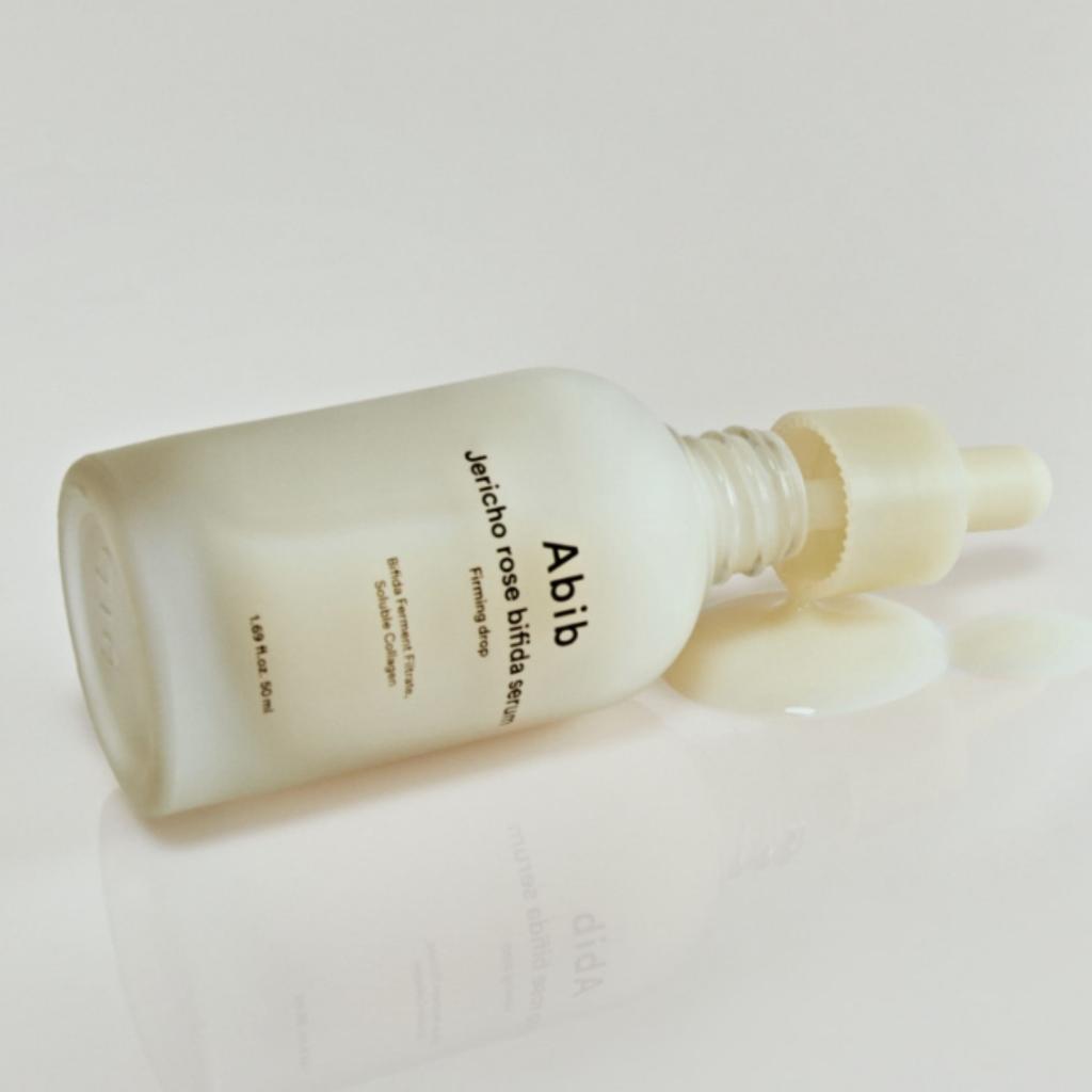 ABIB Jericho Rose Bifida Serum Firming Drop Barrier Repair Face Serum 50ml