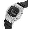 [Casio G-Shock] GM-5600U-1 Black Men's Quartz Digital Watch
