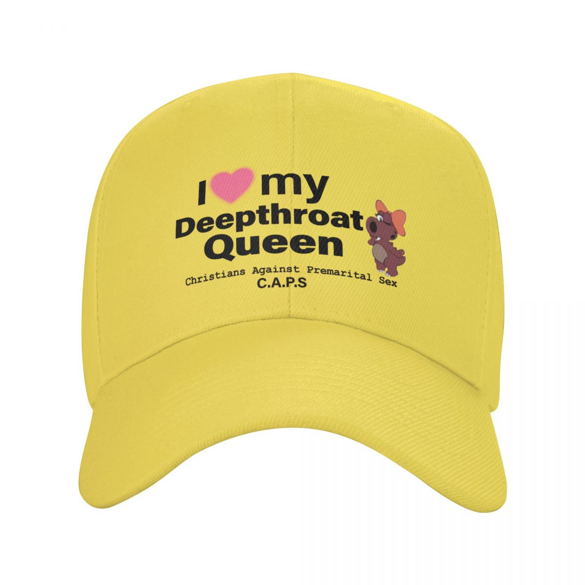 

Кепки «I Love My Deepthroat Queen», «Христиане против добрачного секса», «Шляпа-ведро», бейсболка, модные кепки в стиле регби для женщин унисекс