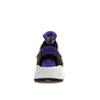 Nike Pantofi sport pentru bărbați Air Huarache Hyper Grape 2022 alb negru DD1068-108