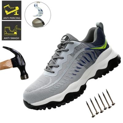 Sapatos unissex – Calçado para caminhada