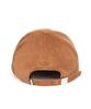 Waildeubeuligseu Corduroy Angler Cap (Mustard)