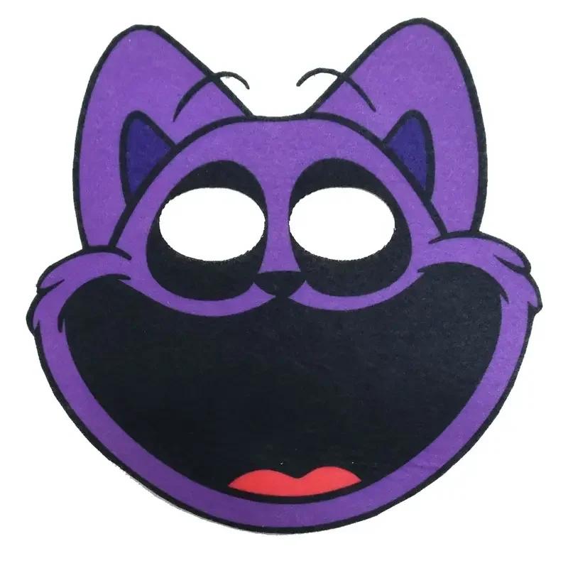 Robe pour fille sieste dessin animé animaux souriants costume cosplay vêtements pour enfants jour de chien mode Princesse robes d'anniversaire vestidos giftaa 140(9-10Years) purple