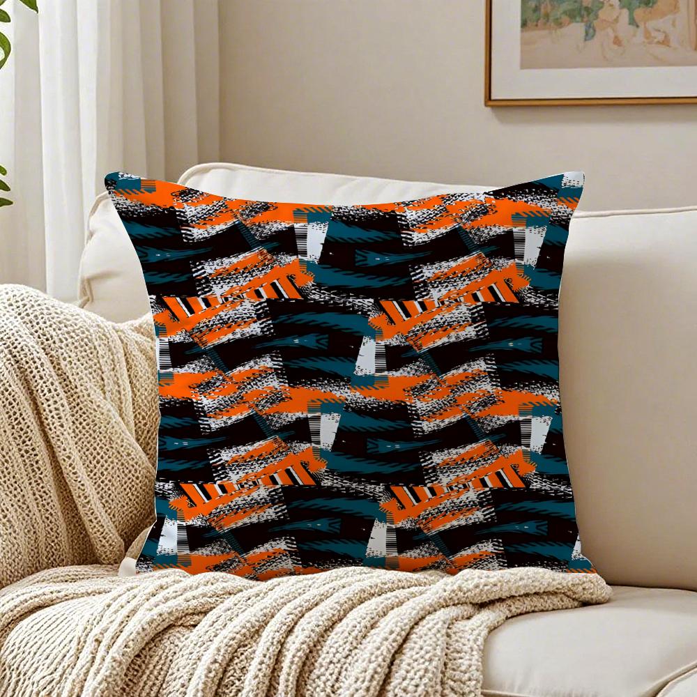 Fashion AAmelia GrahamS London Luxury Cushion Cover Pillowcase Antidustmite living Room Sofa Decor Cushion Room