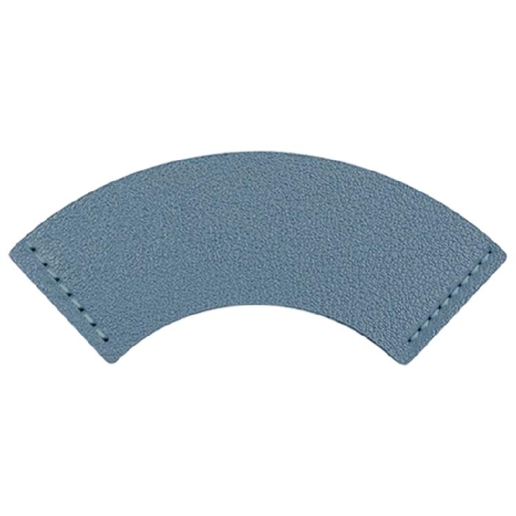 5Pcs Leather Bookmarks Leather Corner Page Book Book Page Divider Appreciation Present for Book Lover Women Men Birthday