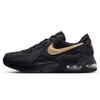 Air Max Excee W AIR MAX EXCEE Gold [Nike] Black/Metallic IR0798-010 27.0cm