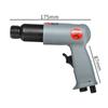 1/4 Zoll Chipping Nieten Pneumatische Power Air Tool Handheld Gas Schaufeln Air Hammer Bohrer Werkzeug Kits mit 4 stücke Meißel