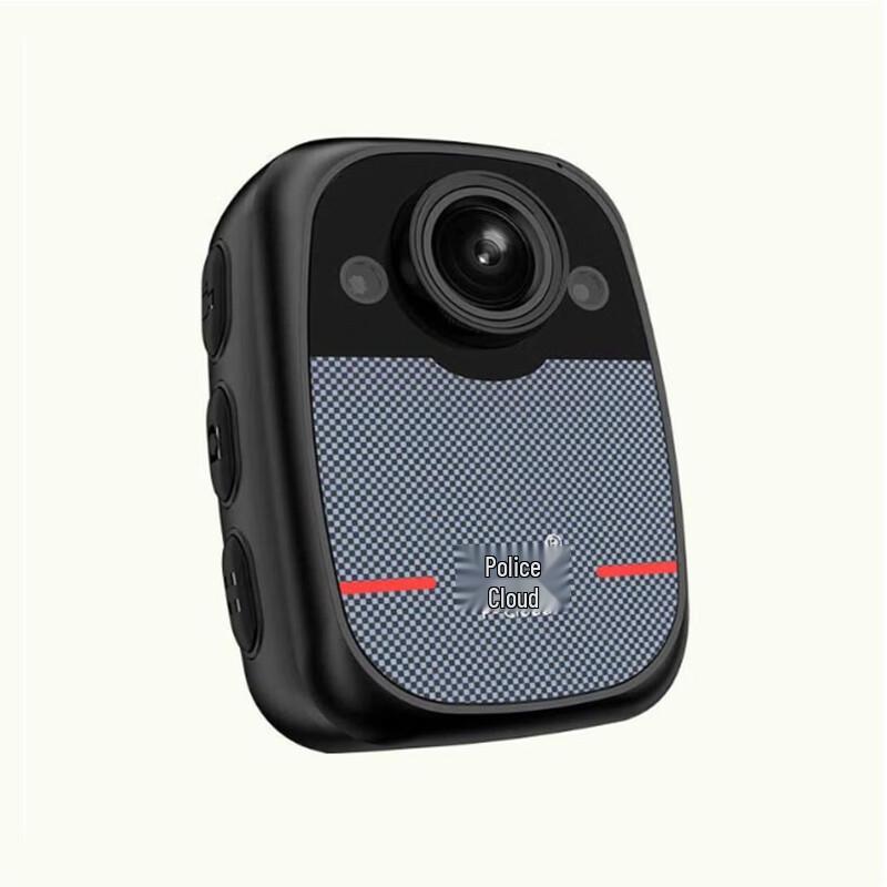 Jingyun DSJ-K2 HD Law Enforcement Recorder (CN version)