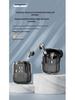 Q76 Dual In-ear Wireless Bluetooth Headset - Long Battery Life, High Sound Quality, Four-in-One Design