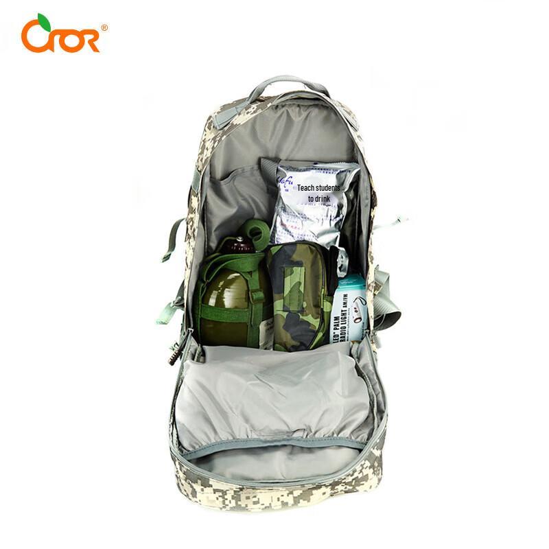 Kolo Earthquake Emergency Backpack