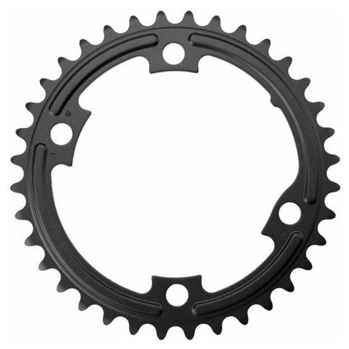 SHIMANO Chainring 39T (Black) - MW (53x39T) for FC-R7000 Y1WV39000