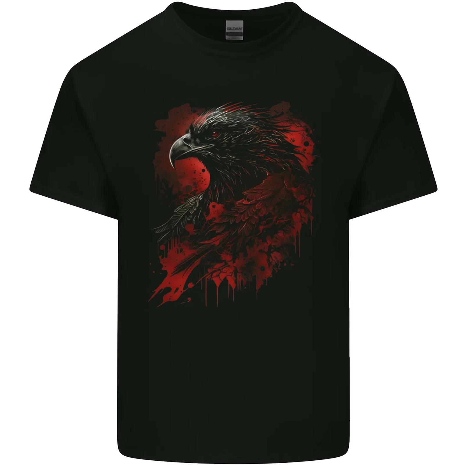 An Eagle Kids T-Shirt Childrens 3XL