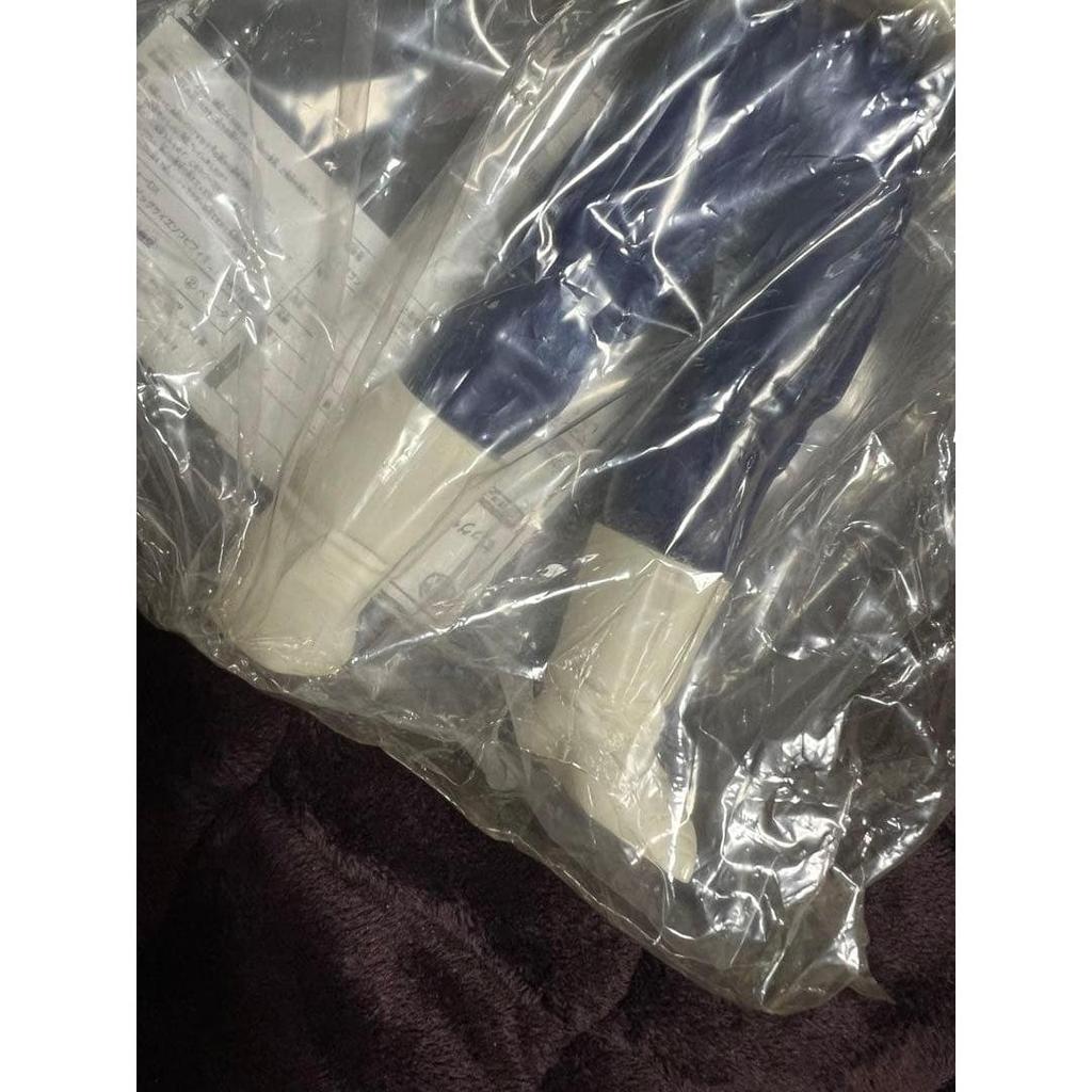 Used Big Size Soft Vinyl Figure Vegeta