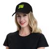 Joan Mir 36 Baseball Cap Funny hats Rugby Women's Golf Clothing Men's